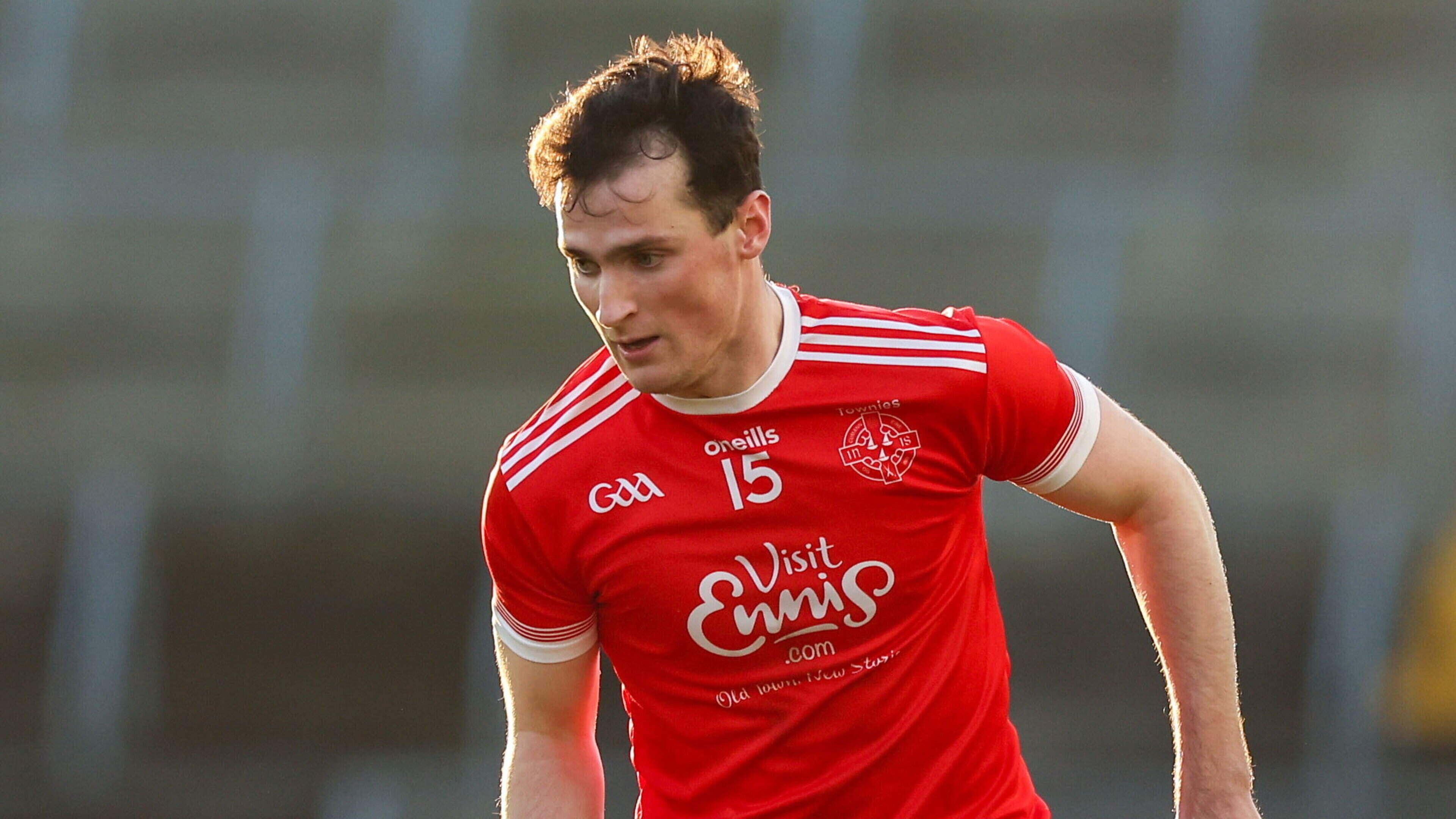 Mark McInerney inspires Éire Óg to historic Clare SFC three-in-a-row after convincing win over Kilmurry Ibrickane
